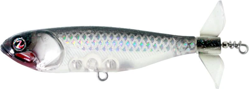 River2Sea Top Notch 130 Topwater Prop Lure - Image 5