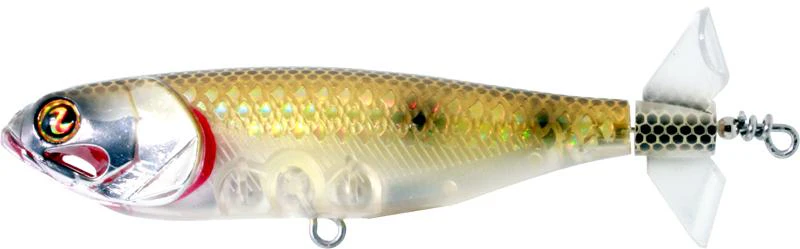 River2Sea Top Notch 130 Topwater Prop Lure - Image 8