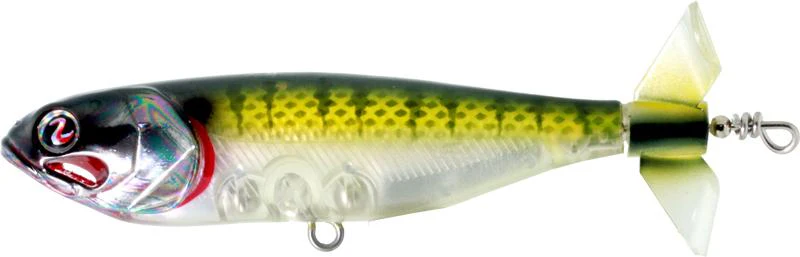 River2Sea Top Notch 130 Topwater Prop Lure - Image 9