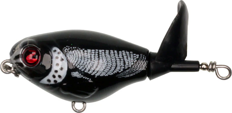 River2Sea Whopper Plopper 60 Topwater Prop Lure - Image 2
