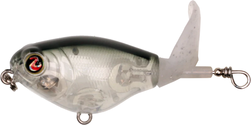 River2Sea Whopper Plopper 60 Topwater Prop Lure - Image 7