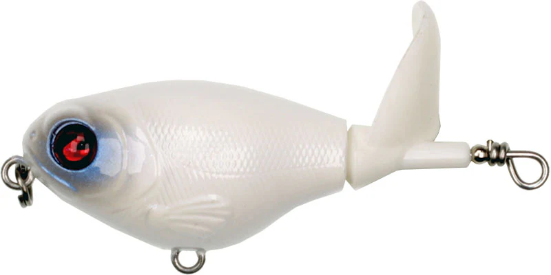 River2Sea Whopper Plopper 60 Topwater Prop Lure - Image 8