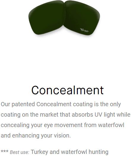 RLVNT Huron Series Sunglasses - Image 43
