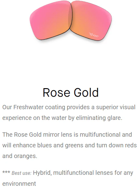 RLVNT Navigator Series Sunglasses - Image 17