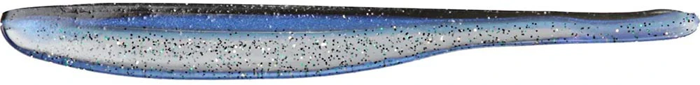 Roboworm Alive Shad - 3 Inch - Image 3