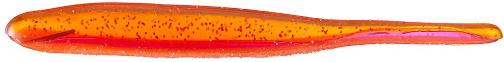 Roboworm Alive Shad - 3 Inch - Image 4