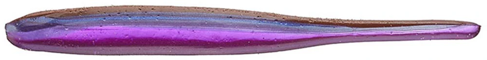 Roboworm Alive Shad - 3 Inch - Image 5