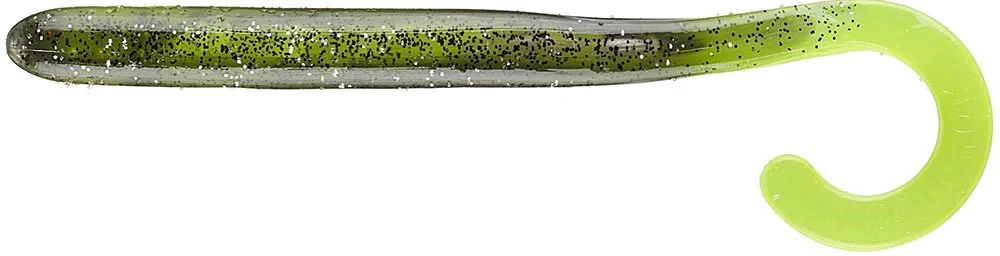 Roboworm Curly Tail Worm - 4.5 Inch - Image 11