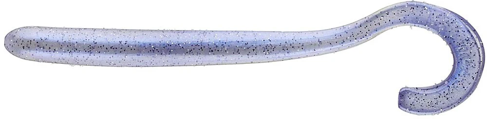 Roboworm Curly Tail Worm - 4.5 Inch - Image 12