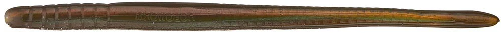 Roboworm Fat Straight Tail Worm - 4.5 Inch - Image 10