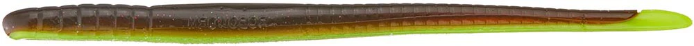 Roboworm Fat Straight Tail Worm - 4.5 Inch - Image 21