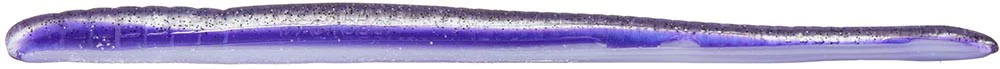 Roboworm Fat Straight Tail Worm - 4.5 Inch - Image 4