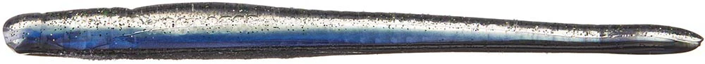 Roboworm Fat Straight Tail Worm - 4.5 Inch - Image 5