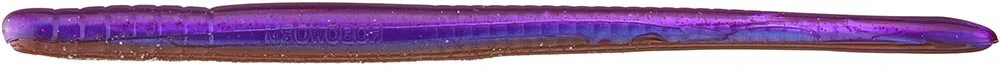 Roboworm Fat Straight Tail Worm - 6 Inch - Image 10