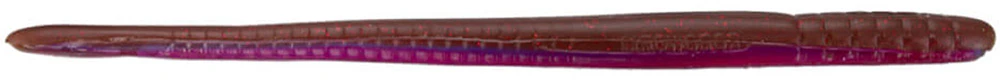 Roboworm Fat Straight Tail Worm - 6 Inch - Image 19