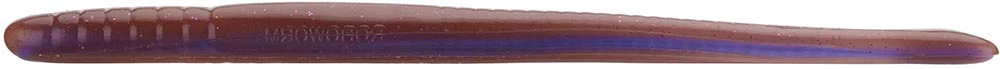 Roboworm Fat Straight Tail Worm - 6 Inch - Image 21