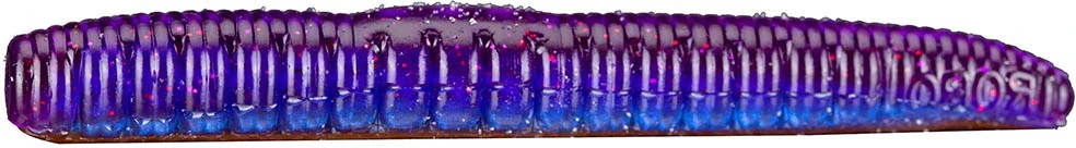 Roboworm Ned Worm Stickbait - 3 Inch - Image 11
