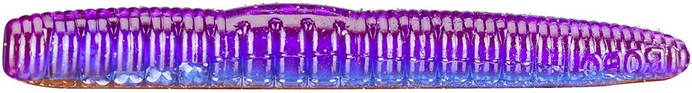 Roboworm Ned Worm Stickbait - 3 Inch - Image 12
