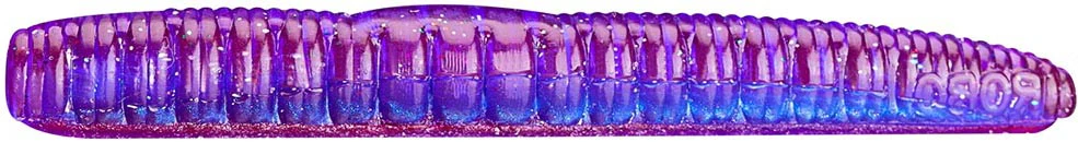 Roboworm Ned Worm Stickbait - 3 Inch - Image 19