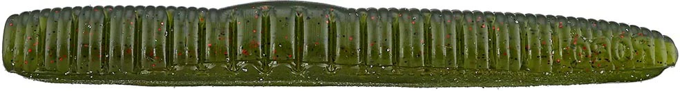 Roboworm Ned Worm Stickbait - 3 Inch - Image 21