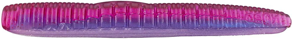 Roboworm Ned Worm Stickbait - 4.5 Inch - Image 4