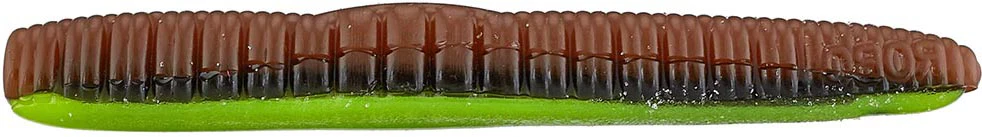 Roboworm Ned Worm Stickbait - 4.5 Inch - Image 5