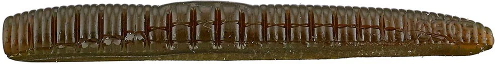 Roboworm Ned Worm Stickbait - 4.5 Inch - Image 7