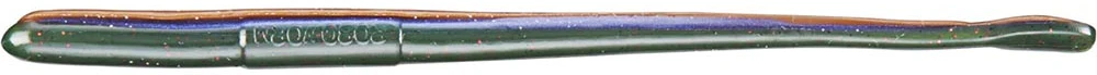 Roboworm Straight Tail Worm - 6 Inch - Image 4
