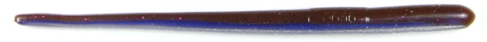 Roboworm Straight Tail Worm - 6 Inch - Image 45
