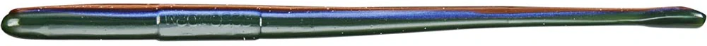 Roboworm Straight Tail Worm - 6 Inch - Image 5