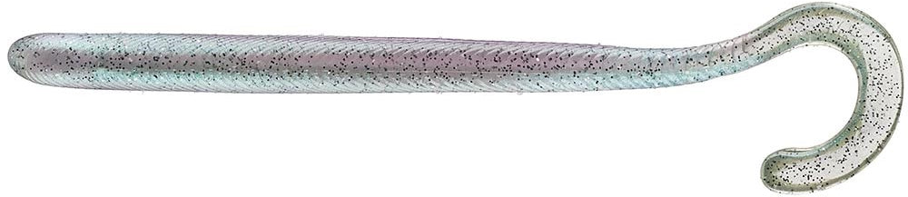 Roboworm Textured Curly Tail Worm - 5.5 Inch - Image 10