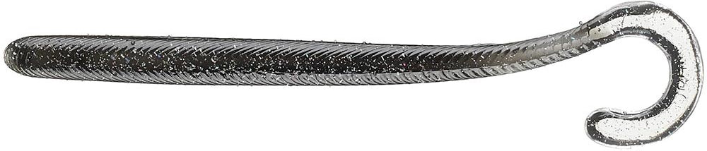 Roboworm Textured Curly Tail Worm - 5.5 Inch - Image 5
