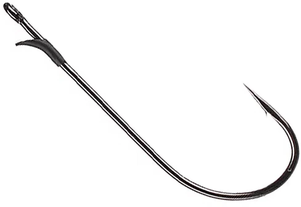 Roboworm x Gamakatsu Light Wire Rebarb Hooks - 6 Pack - Image 2