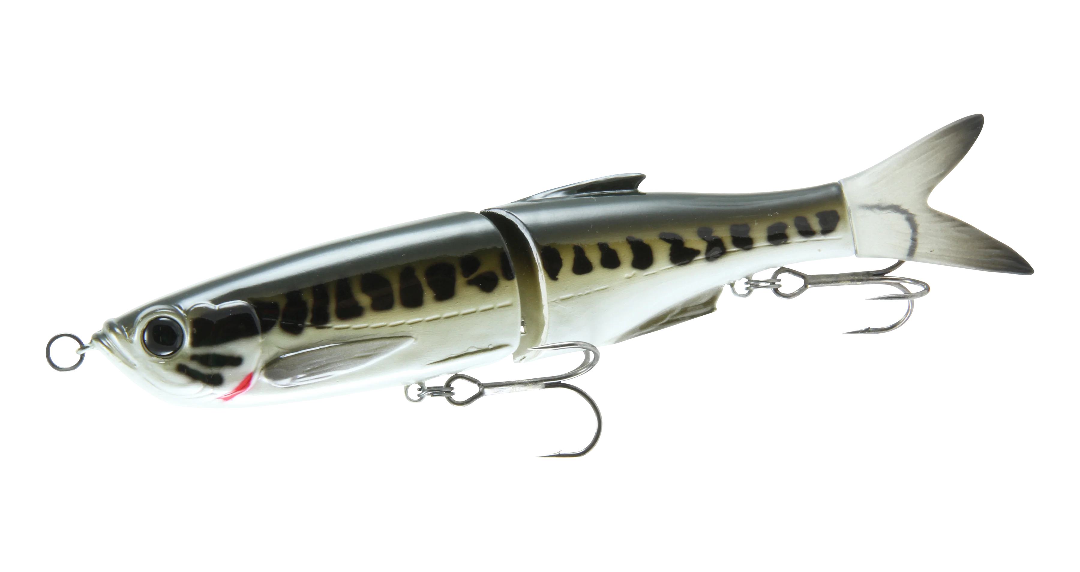Savage Gear 3D Jointed Glide Swimmer Hard Body Swimbait - Image 3