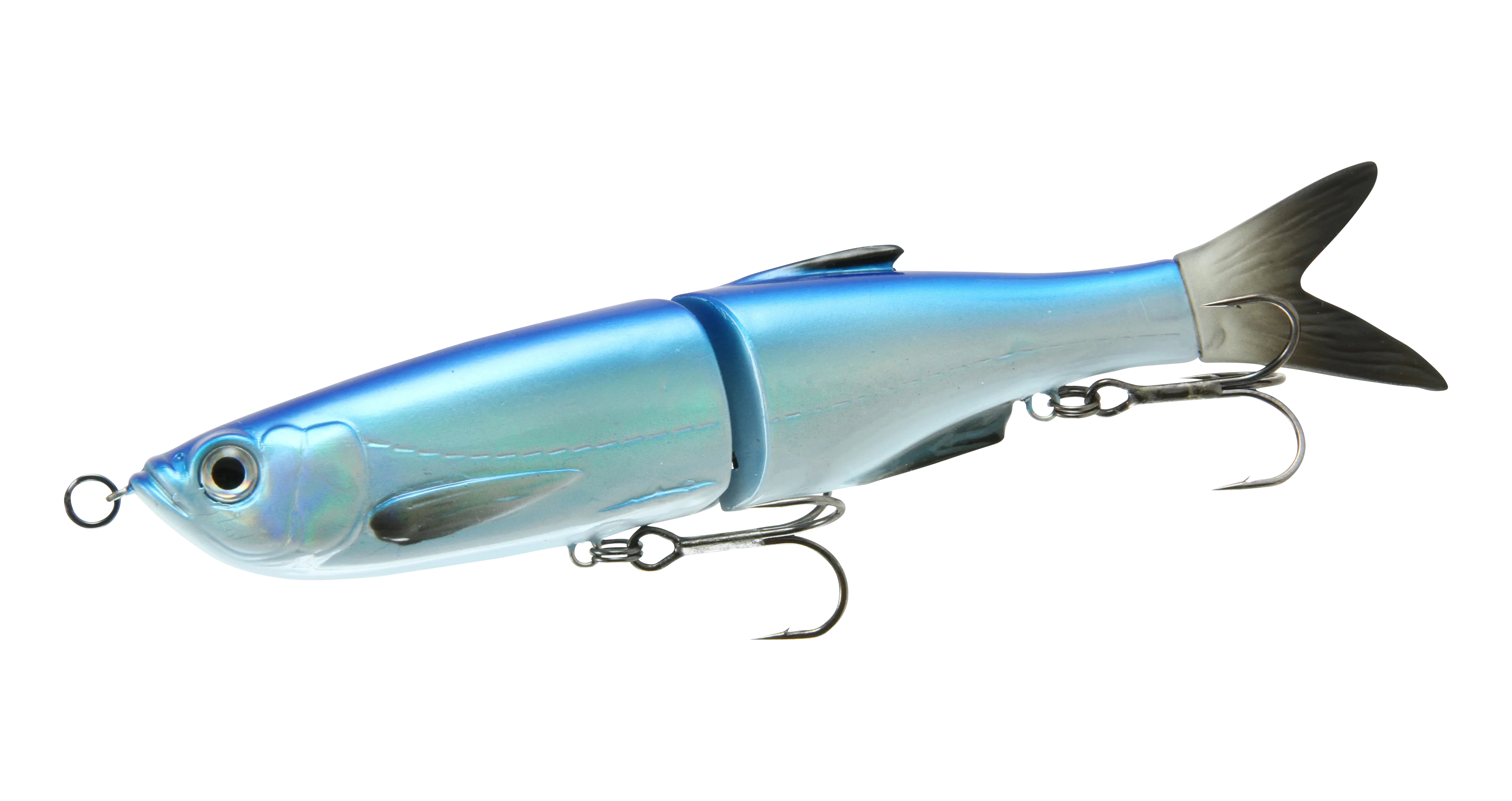 Savage Gear 3D Jointed Glide Swimmer Hard Body Swimbait - Image 4