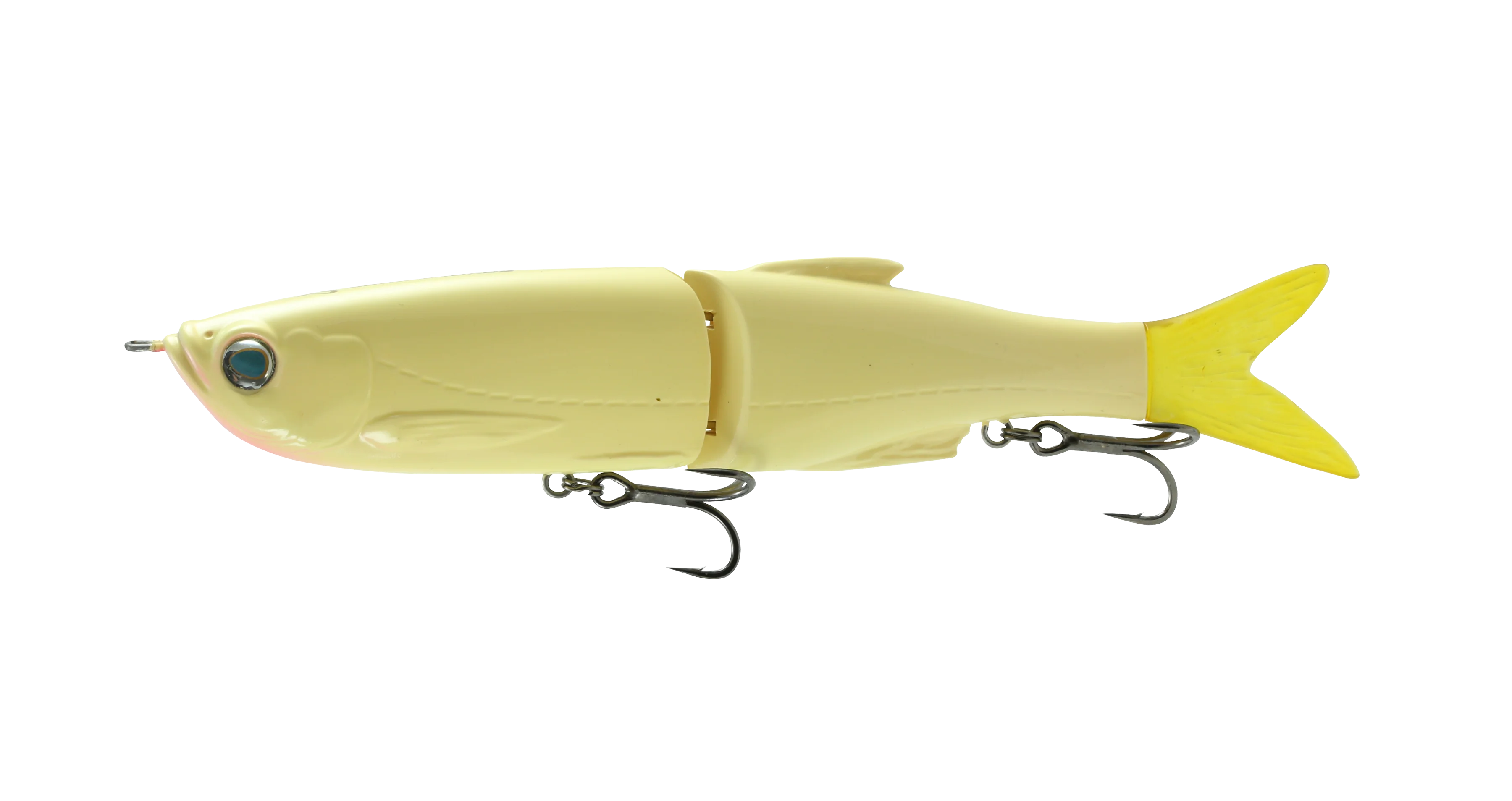 Savage Gear 3D Jointed Glide Swimmer Hard Body Swimbait - Image 9