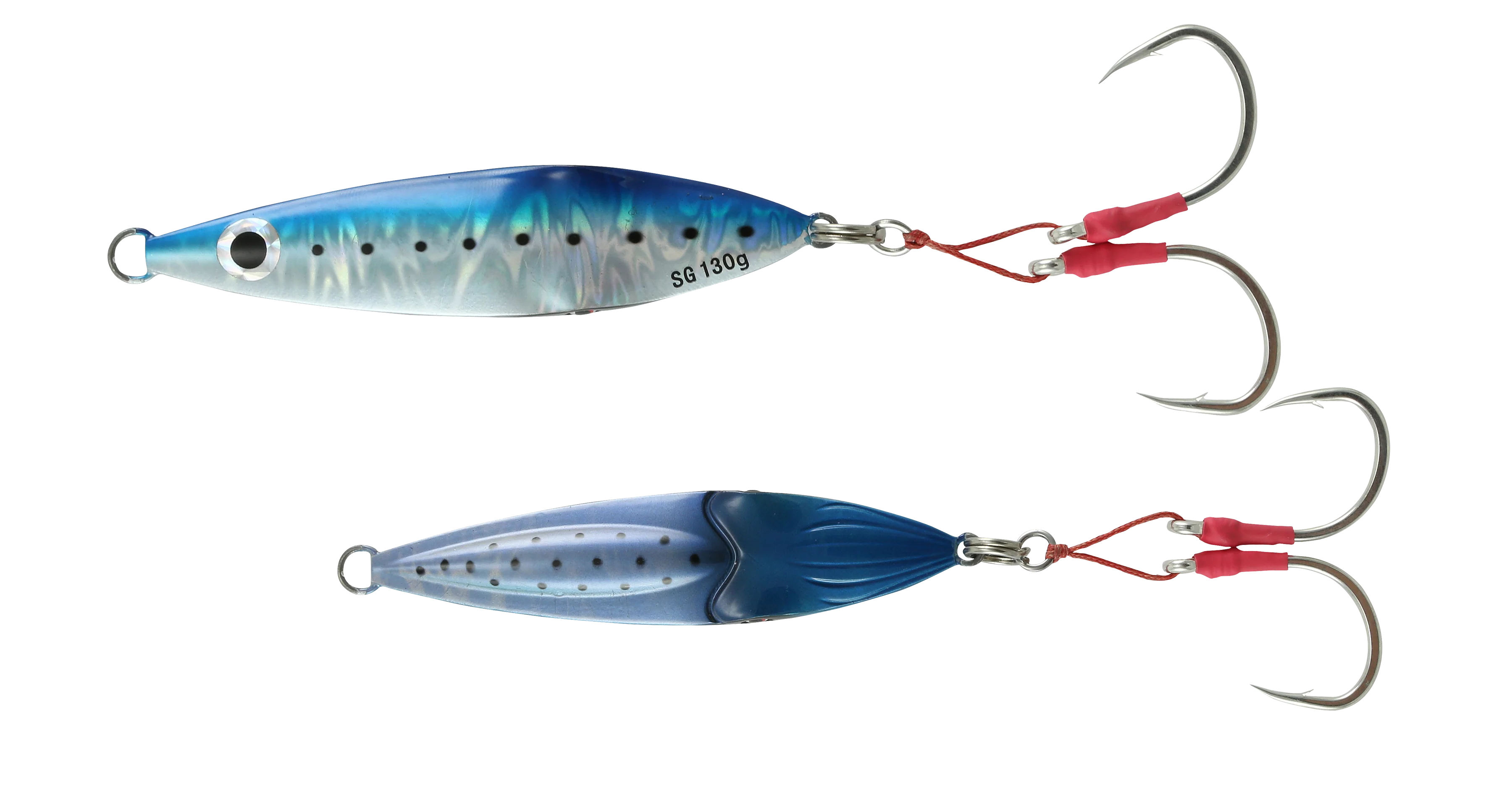 Savage Gear Squish Erratic Fall Deep Drop Jig - Image 26