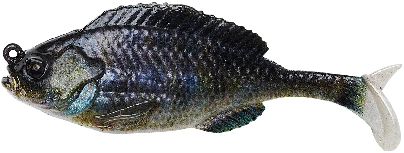 Savage Gear Structure Gill Swimbait - Image 2