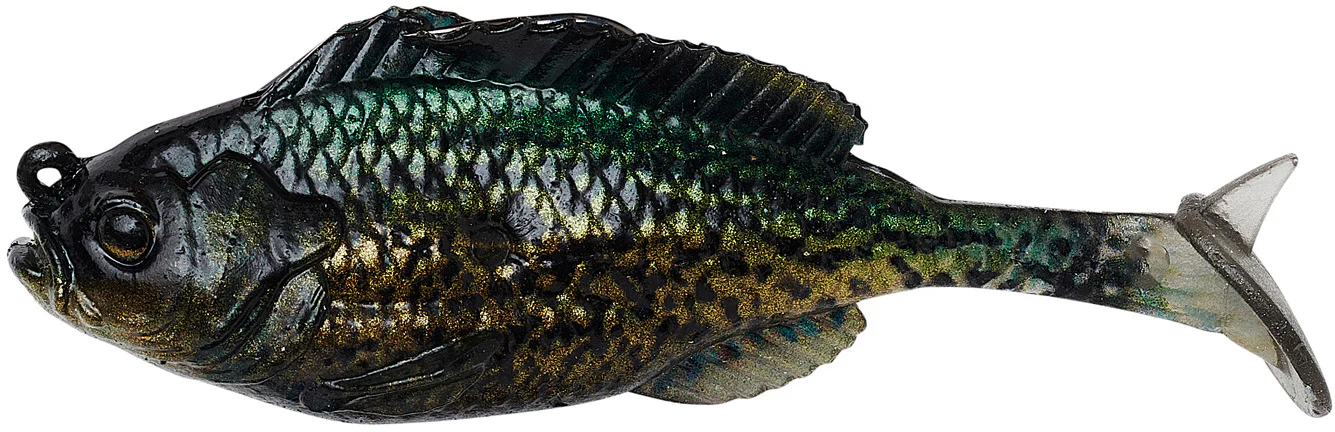 Savage Gear Structure Gill Swimbait - Image 5