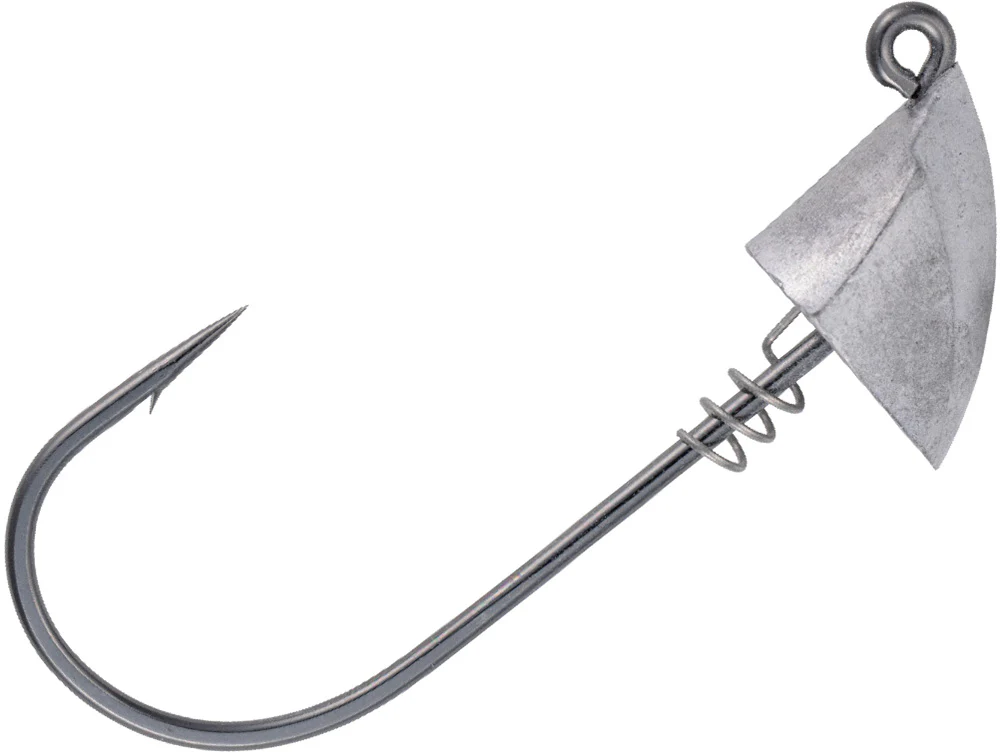 Scottsboro Tackle Recon Swimbait Jighead - Image 3