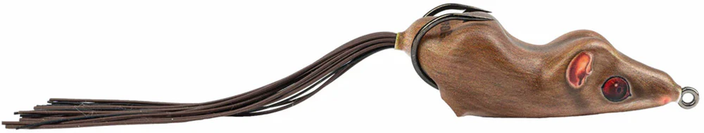 Scum Frog Bass Rat - 2.5 Inch - Image 2