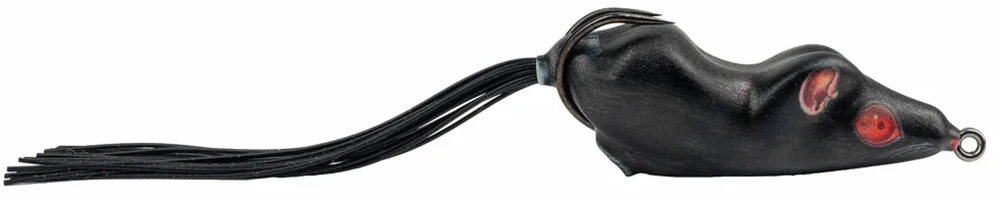 Scum Frog Bass Rat - 2.5 Inch - Image 6