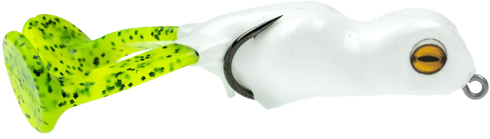 Scum Frog Big Foot Frog - 3/8 oz - Image 11
