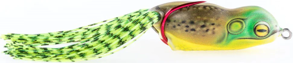 Scum Frog Launch Frog XS - 5/8 oz - Image 3