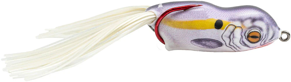 Scum Frog Launch Frog XS - 5/8 oz - Image 7