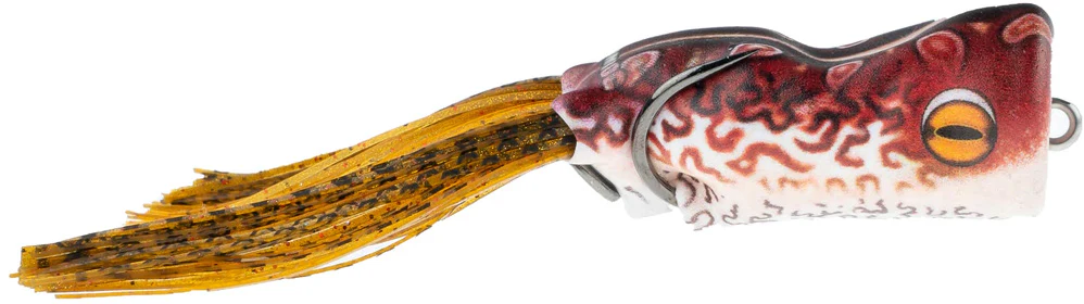 Scum Frog Trophy Series Popper - Image 10