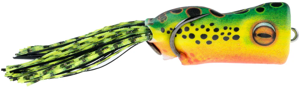 Scum Frog Trophy Series Popper - Image 4