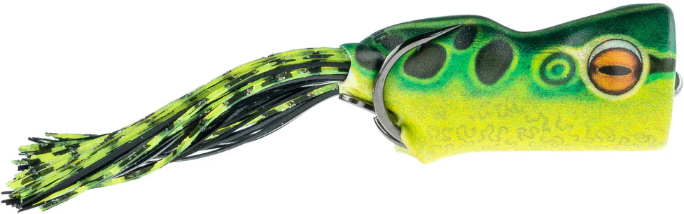 Scum Frog Trophy Series Popper - Image 6
