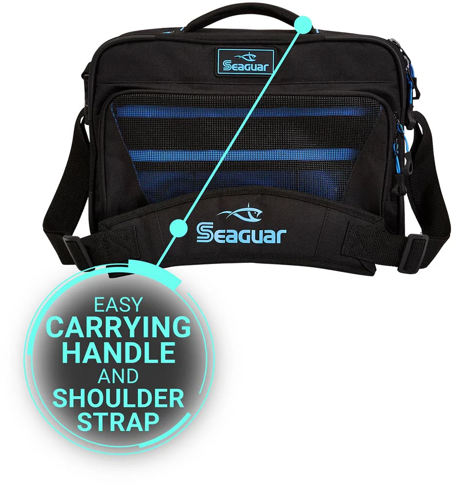 Seaguar Bulk Spool Management Bag - Image 5