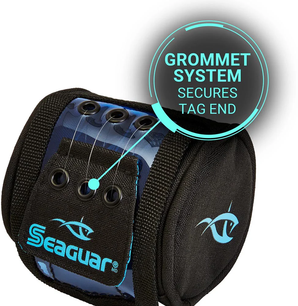 Seaguar Leader Feeder Line Management Bags - Image 6